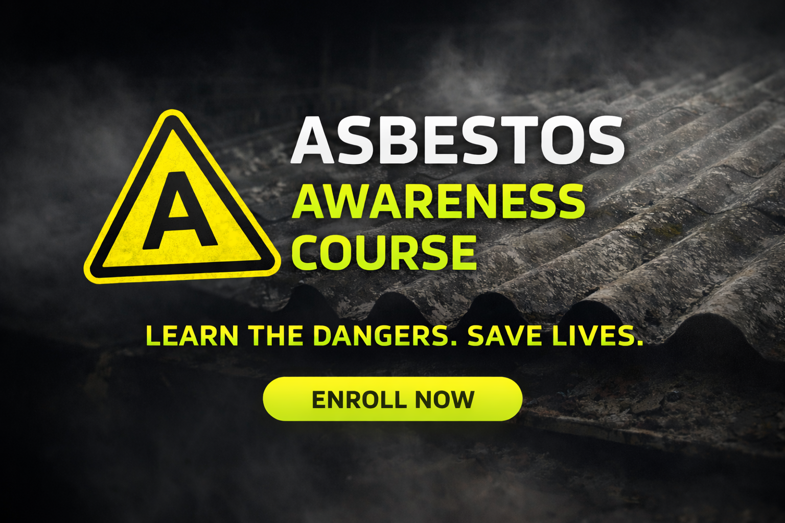 Asbestos Awareness